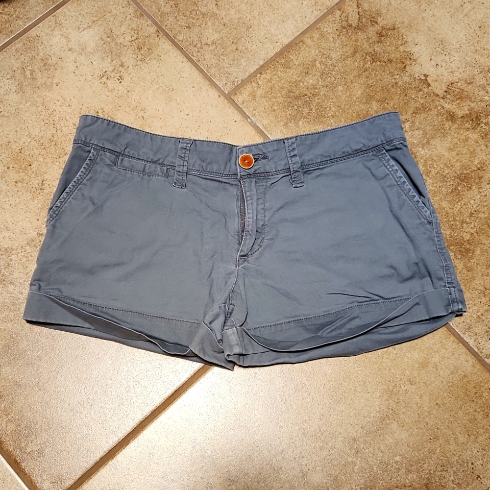 OP Shorts